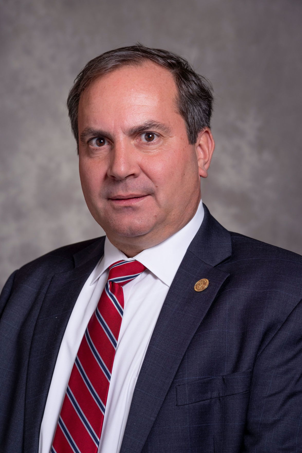 State Sen. Mike Bohacek, R-Michiana Shores